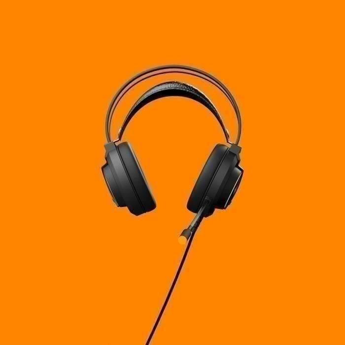 Pack gaming RGB 4 en 1 - MOVILIDAD - Aquila - Teclado + Auriculares + Ratón + Alfombrilla 2 Pack gaming RGB 4 en 1 - MOVILIDAD - Aquila - Teclado + Auriculares + Ratón + Alfombrilla 2