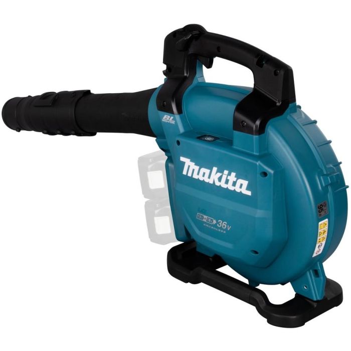 Makita Akku-Laubbläser - DUB363ZV ohne Akku 2