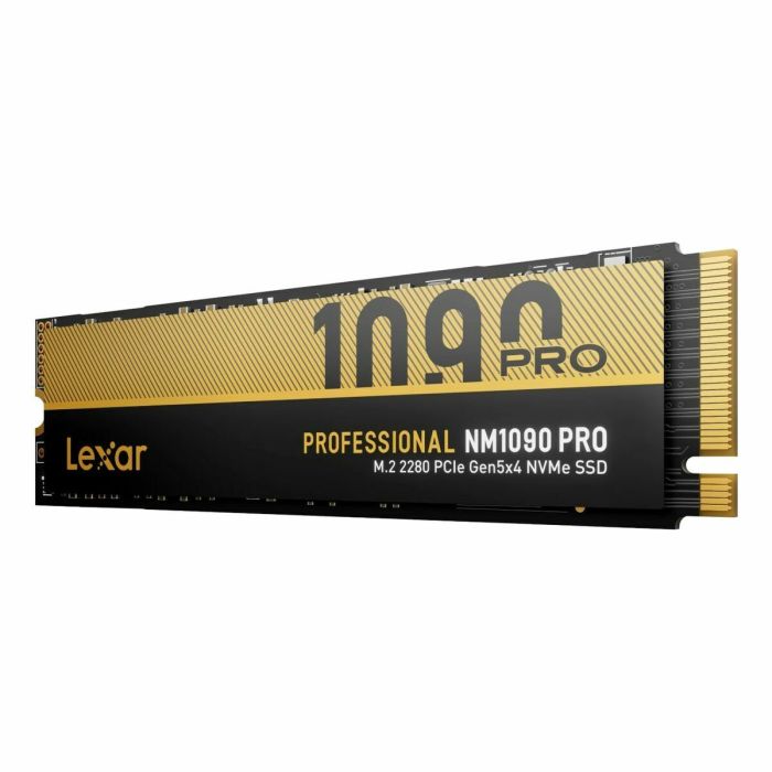 Disco Duro Lexar LNM109P001T-RNNNG 1 TB SSD 8