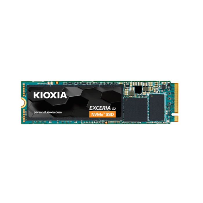 Disco Duro Interno Solido Ssd Kioxia Disco Duro Interno Solido Ssd Kioxia