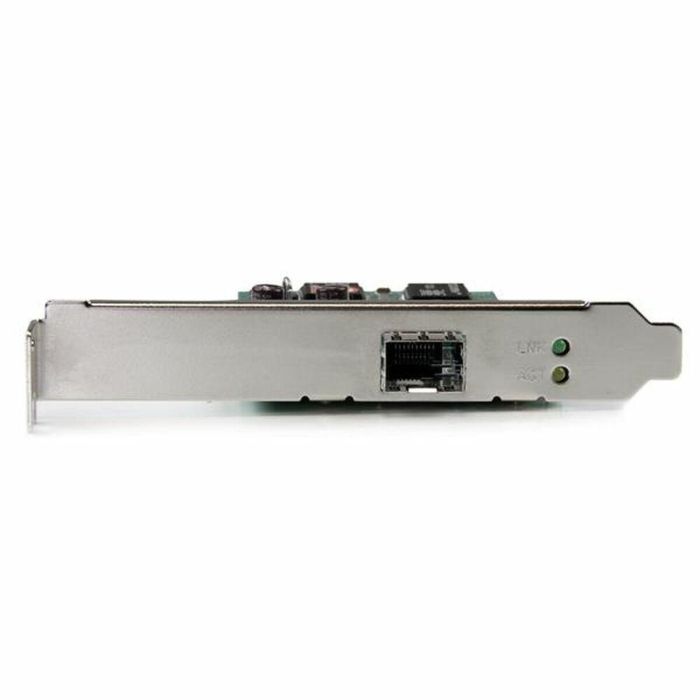 Tarjeta PCI Startech PEX1000SFP2 SFP 1 Tarjeta PCI Startech PEX1000SFP2 SFP 1