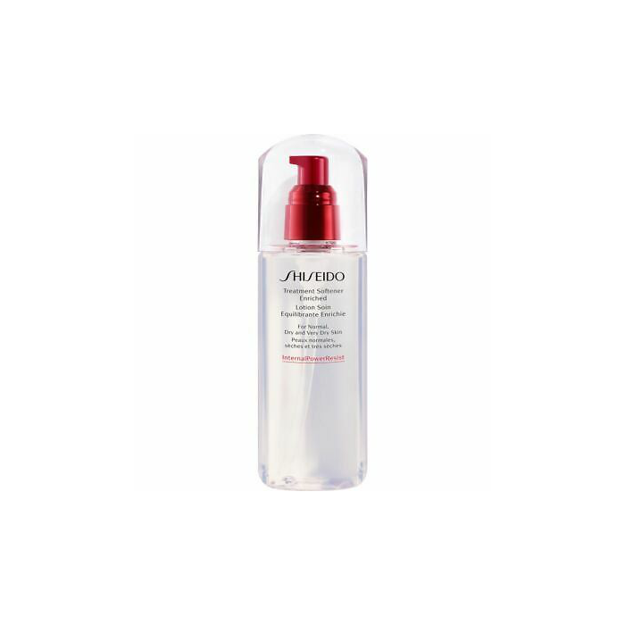 Shiseido Global Skincare Treat.Soft Enriched 150 mL 2