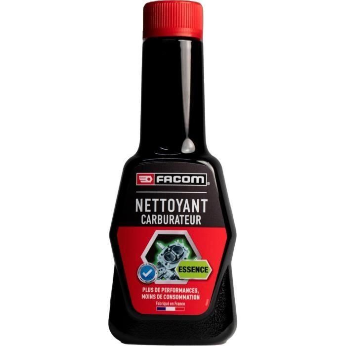 FACOM Cleaner - Entrada de carburador - 200 ml FACOM Cleaner - Entrada de carburador - 200 ml