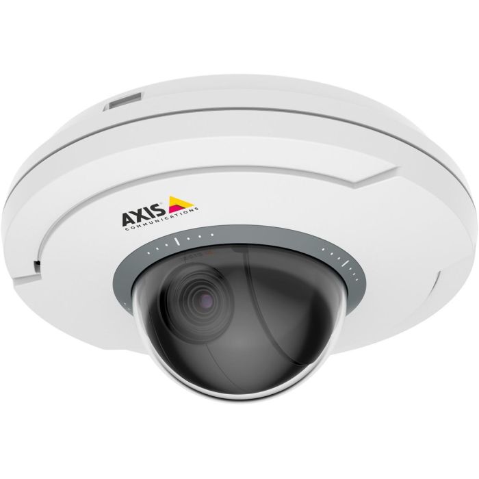 Axis M5075-G Cámara IP Minidomo PTZ HDTV 1080p con Zoom Óptico 5x, Micrófono y Detección de Gritos, IP51, Z-Wave 1 Axis M5075-G Cámara IP Minidomo PTZ HDTV 1080p con Zoom Óptico 5x, Micrófono y Detección de Gritos, IP51, Z-Wave 1