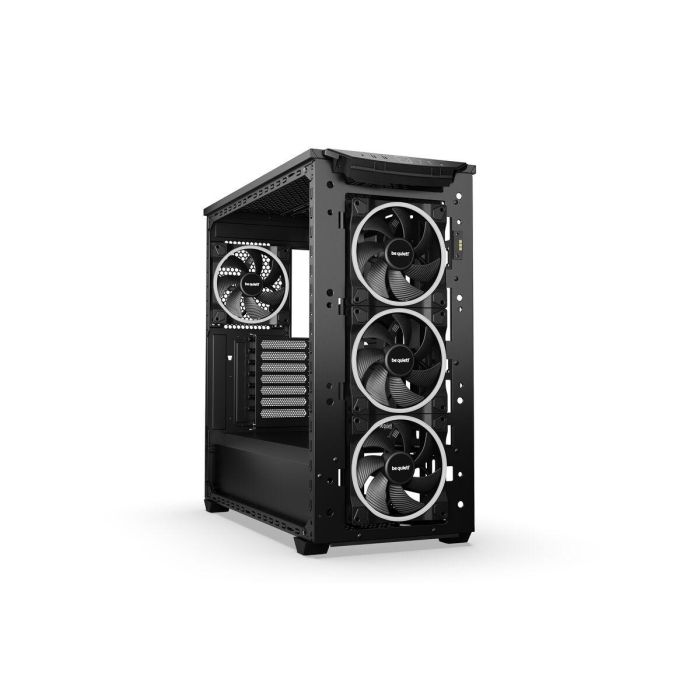be quiet! SHADOW BASE 800FX Midi Tower Negra 70