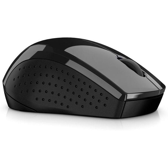HP 220 Silent Wireless Mouse Ratón Inalámbrico Silencioso