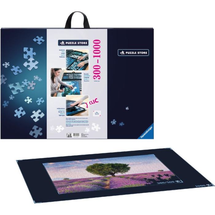 Ravensburger Puzzle Mappe 2