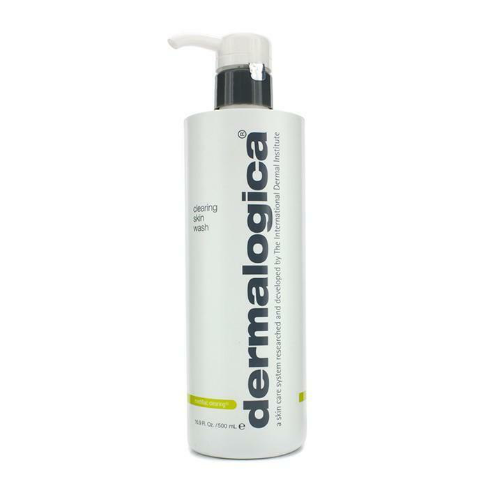 Dermalogica Clearing Skin Wash 500 mL 1