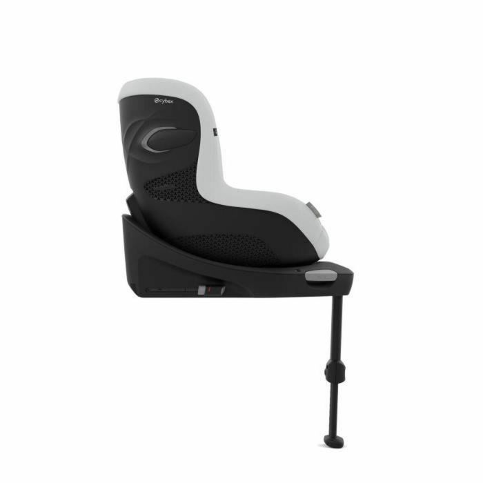 Cybex CYB4063846480678 Silla de coche Sirona G i-Size giratoria 360° Gris niebla 0 Cybex CYB4063846480678 Silla de coche Sirona G i-Size giratoria 360° Gris niebla 0