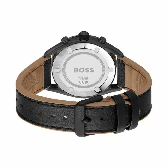 Reloj Hombre Hugo Boss 1514022 (Ø 44 mm) 1 Reloj Hombre Hugo Boss 1514022 (Ø 44 mm) 1