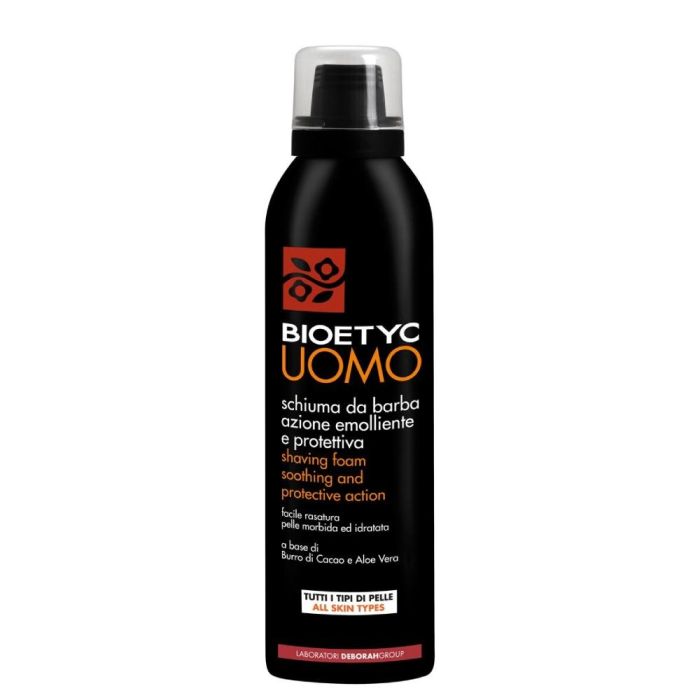 Dh Uomo Espuma De Afeitar 200 mL Dh Uomo Espuma De Afeitar 200 mL