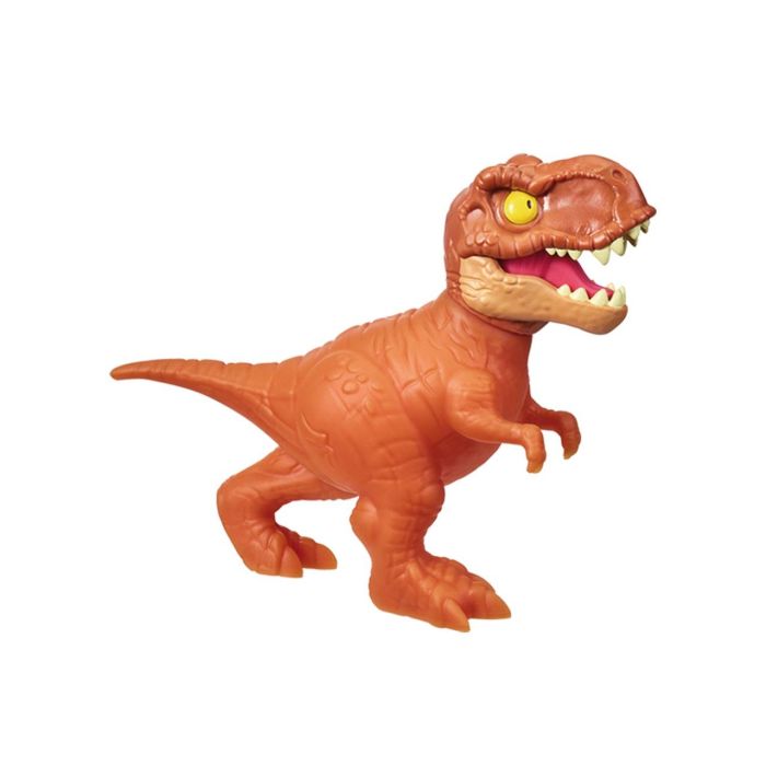 Character Figura Goo Jit Zu Jurassic World CO41302 - Dinosaurios Estirables 4