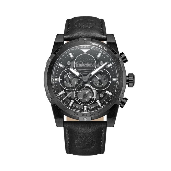Reloj Hombre Timberland TDWGF0009402