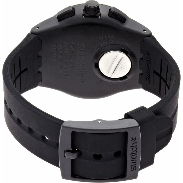 Reloj Mujer Swatch SUSB402 (Ø 42 mm) 2 Reloj Mujer Swatch SUSB402 (Ø 42 mm) 2