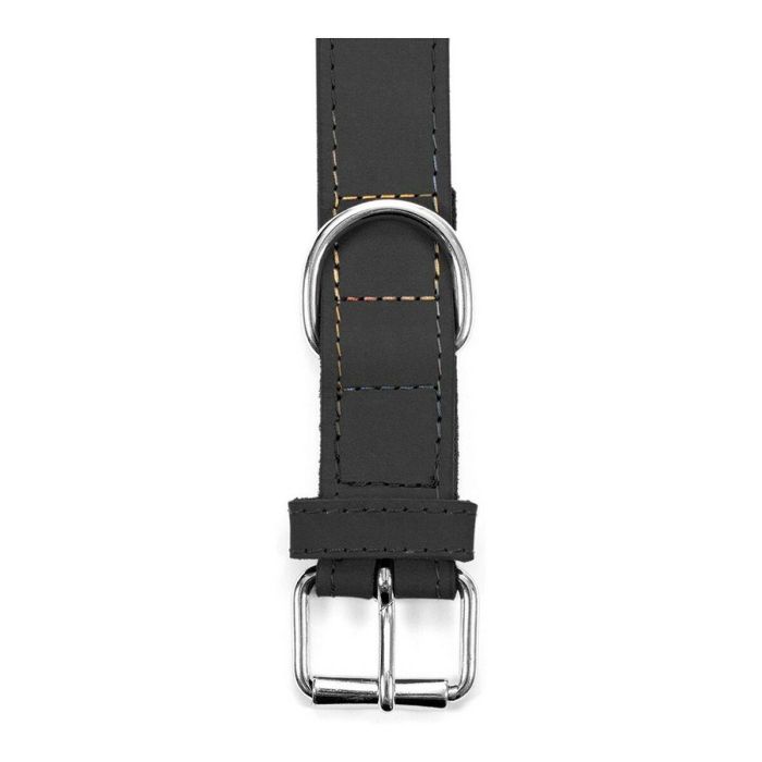 Collar Oasis 40 cm X 15 mm Negro 3 Collar Oasis 40 cm X 15 mm Negro 3
