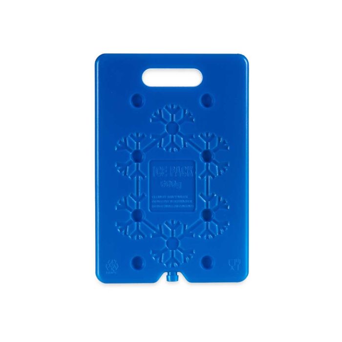 Acumulador Frio 600Ml Leknes 30X1CM (12 Unidades) 1 Acumulador Frio 600Ml Leknes 30X1CM (12 Unidades) 1