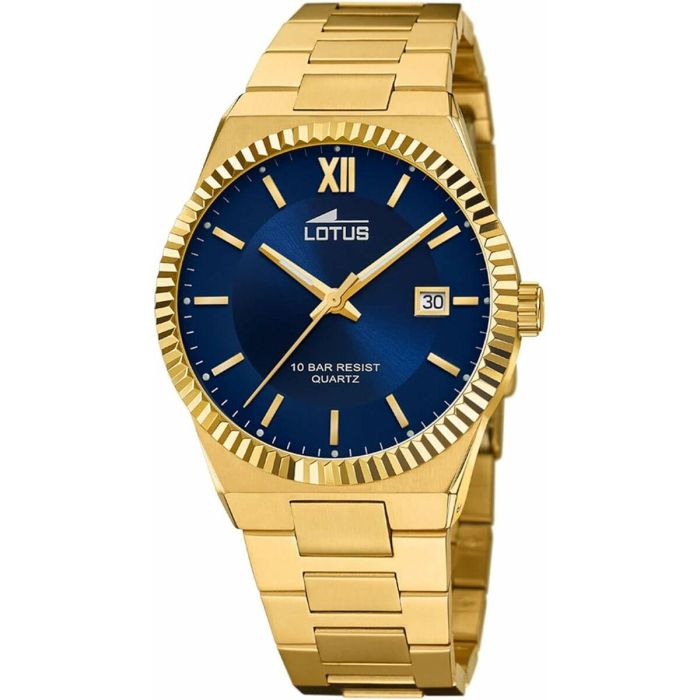Reloj Hombre Lotus 18837/2 Reloj Hombre Lotus 18837/2