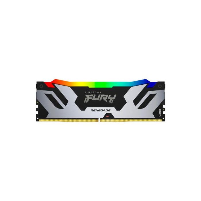 Kingston Technology FURY Renegade RGB módulo de memoria 48 GB 1 x 48 GB DDR5 1 Kingston Technology FURY Renegade RGB módulo de memoria 48 GB 1 x 48 GB DDR5 1