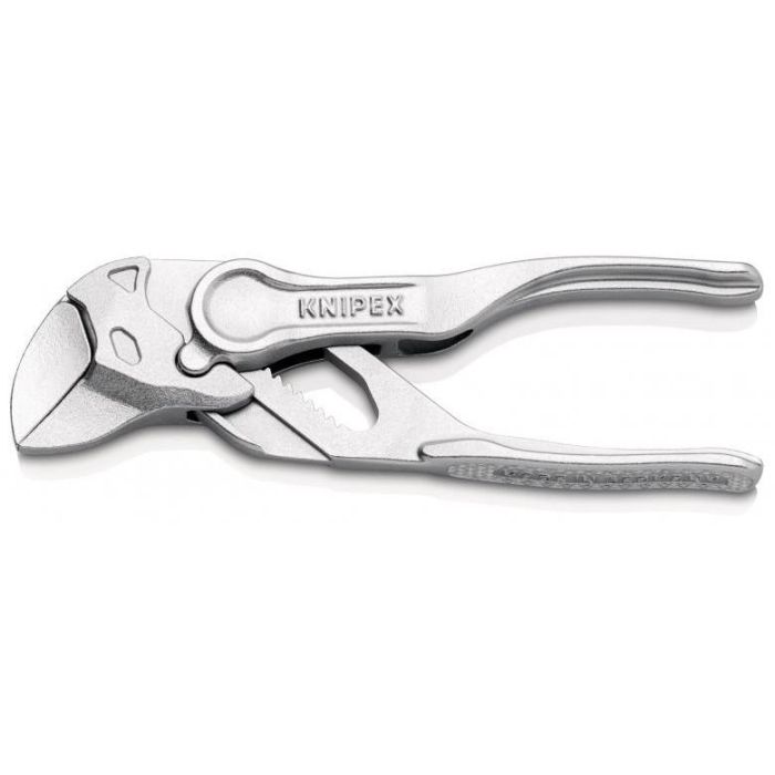 KNIPEX Zangenschlssel XS 0 KNIPEX Zangenschlssel XS 0