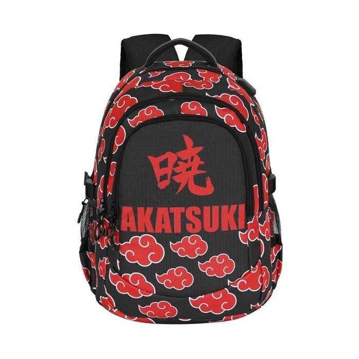 Karactermania Mochila Naruto Run. Plus FAN Kanji 44x34x21 cm 1 Karactermania Mochila Naruto Run. Plus FAN Kanji 44x34x21 cm 1