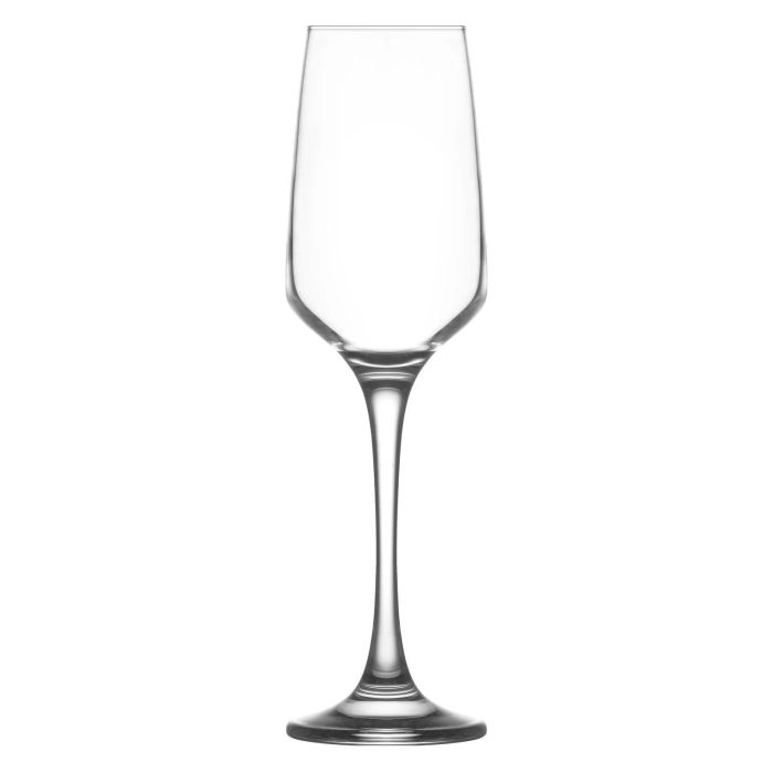 Lav Set de 6 Copas de Champagne 230 cc (4 Cajas) 3