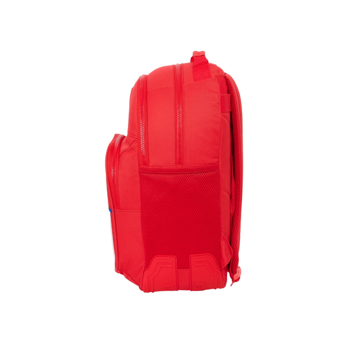 Mochila Escolar Atlético Madrid Rojo 32 x 42 x 15 cm 2