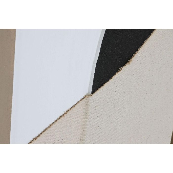 Cuadro Urban DKD Home Decor Beige Marron 3.8 x 102 x 82 cm (2 Unidades) 2 Cuadro Urban DKD Home Decor Beige Marron 3.8 x 102 x 82 cm (2 Unidades) 2