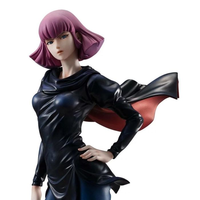 Megahouse Figura G.G.G Mobile Suit Zeta Gundam Girls Generation PVC 1/8 Escala 21 cm 1 Megahouse Figura G.G.G Mobile Suit Zeta Gundam Girls Generation PVC 1/8 Escala 21 cm 1