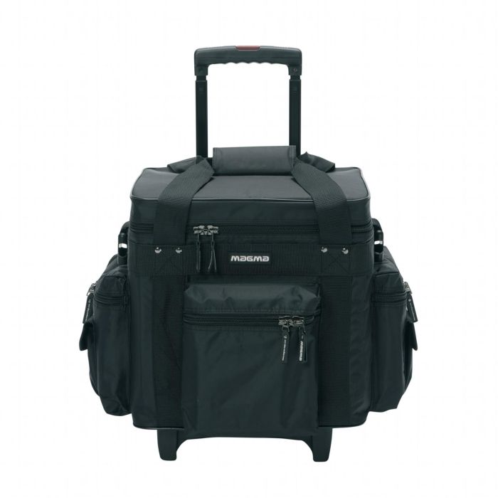 Magma Lp-Bag 100 Trolley Black