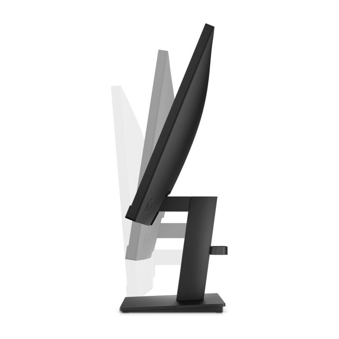 HP P24h G5 Monitor FHD de 23.8 pulgadas con altavoces integrados, pantalla nítida para productividad y trabajo híbrido 15 HP P24h G5 Monitor FHD de 23.8 pulgadas con altavoces integrados, pantalla nítida para productividad y trabajo híbrido 15