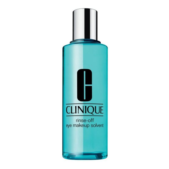 Clinique Rinse off eye makeup solvent lotion 125 ml