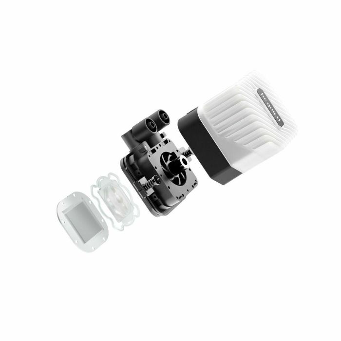 be quiet! Refrigeración Líquida LIGHT LOOP 240mm ARGB para CPU Negro 28