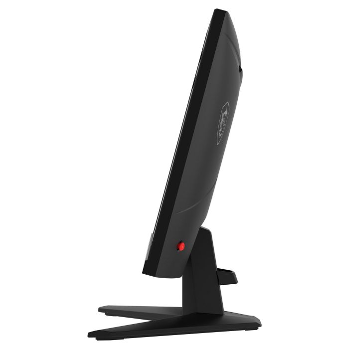 MSI MAG 244F Monitor Gaming 23.6" Full HD Rapid IPS 0.5ms 200Hz