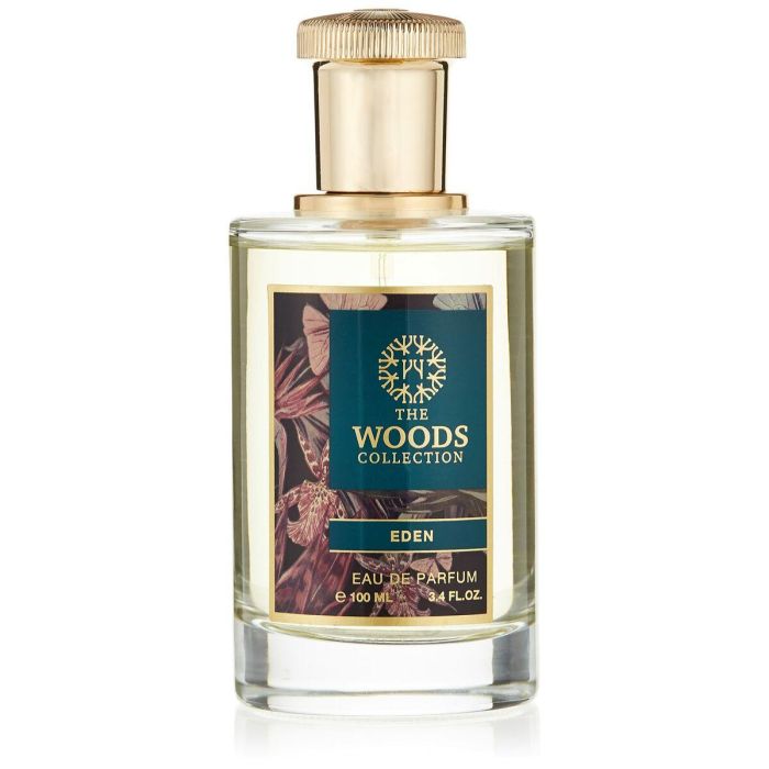 Perfume Unisex The Woods Collection EDP Eden (100 ml) Perfume Unisex The Woods Collection EDP Eden (100 ml)