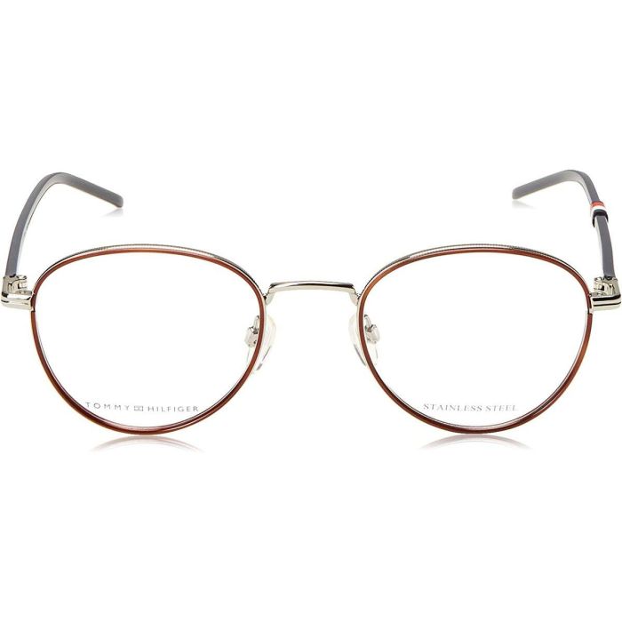 Montura de Gafas Hombre Tommy Hilfiger Ø 50 mm 3