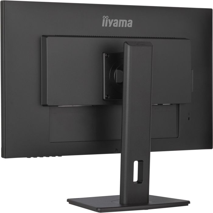 iiyama XUB2792HSC-B5 Monitor 27" Full HD IPS (1920x1080) 4ms HDMI DisplayPort USB-C VESA Altavoces Negro 2