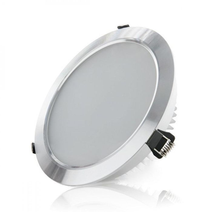 Foco Downlight LED 30W 2.600Lm 6000ºK Circular 40.000H [YQ-TH013-30W-CW Foco Downlight LED 30W 2.600Lm 6000ºK Circular 40.000H [YQ-TH013-30W-CW