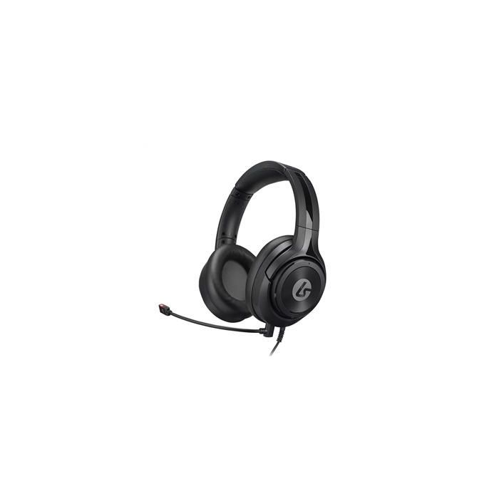 Lucid Sound LS10X Auricular Gaming con Cable Xbox Negro Micrófono Extraíble y Diadema Flexible 0 Lucid Sound LS10X Auricular Gaming con Cable Xbox Negro Micrófono Extraíble y Diadema Flexible 0