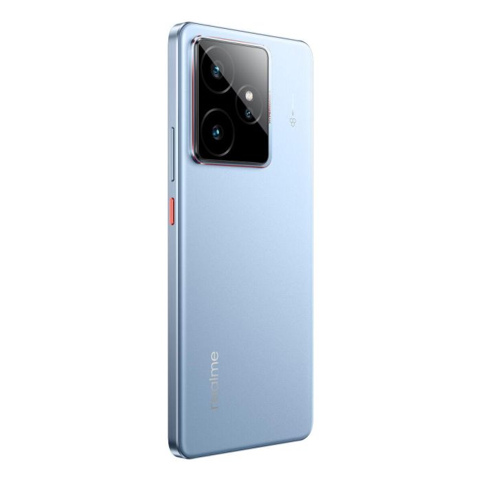 Realme Gt 7 12+256Gb Ds Blue Oem 3 Realme Gt 7 12+256Gb Ds Blue Oem 3