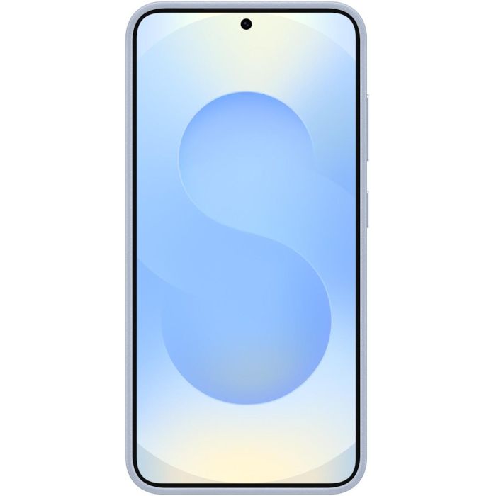 Samsung EF-VS931 Funda Kindsuit para Galaxy S25, 6.2" Protección contra caídas y rayones, Fácil aplicación, Azul claro 1