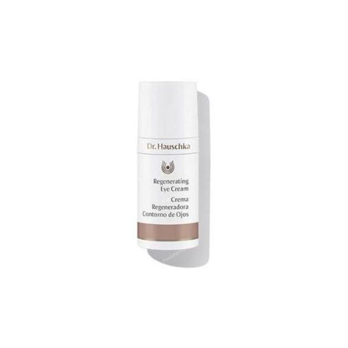 Dr. Hauschka Crema Contorno Ojos Regeneradora para Pieles Maduras +40 años 15 ml