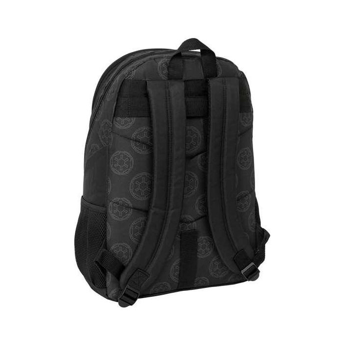 Mochila Safta Adaptable A Carro Star Wars Rebellion 440x320x160 mm 1 Mochila Safta Adaptable A Carro Star Wars Rebellion 440x320x160 mm 1