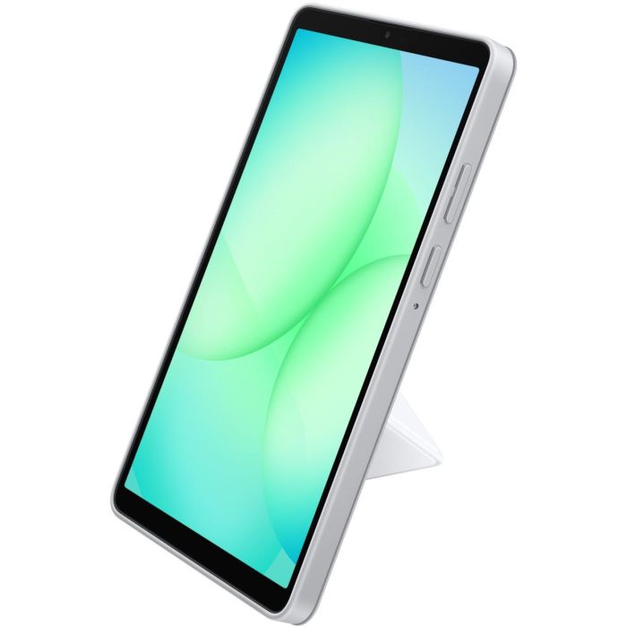Samsung EF-BX130 Funda Libro para Galaxy Tab A11 8.7 Pulgadas Color Blanco 17 Samsung EF-BX130 Funda Libro para Galaxy Tab A11 8.7 Pulgadas Color Blanco 17