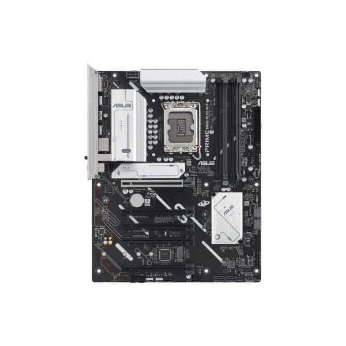 ASUS PRIME B860-PLUS WiFi Intel B860 LGA 1851 (Socket V1) ATX 1 ASUS PRIME B860-PLUS WiFi Intel B860 LGA 1851 (Socket V1) ATX 1