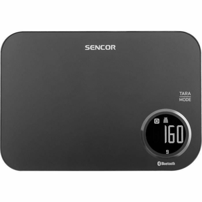 Báscula de Cocina Sencor 2 Báscula de Cocina Sencor 2