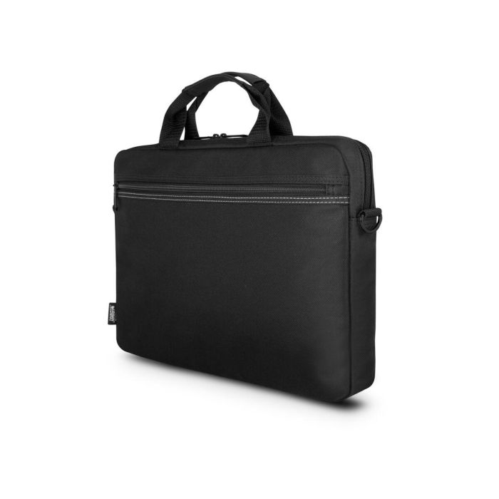 Maletín para Portátil Urban Factory TLC07UF Negro 17,3" 2 Maletín para Portátil Urban Factory TLC07UF Negro 17,3" 2