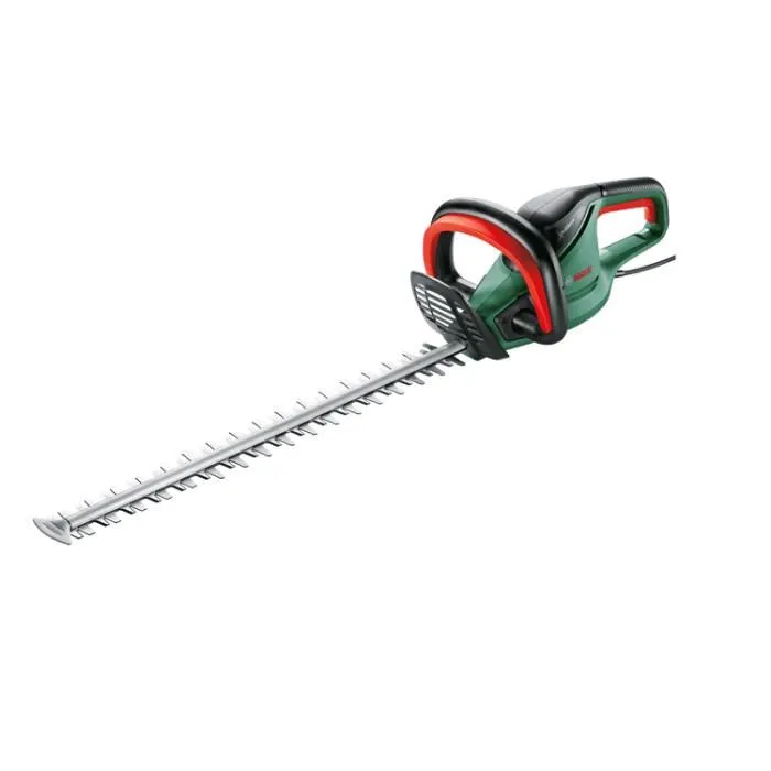 Bosch Cortasetos Universal Hedge Cut 50, 50cm, 480W, Bajo Ruido (91 dB(A))