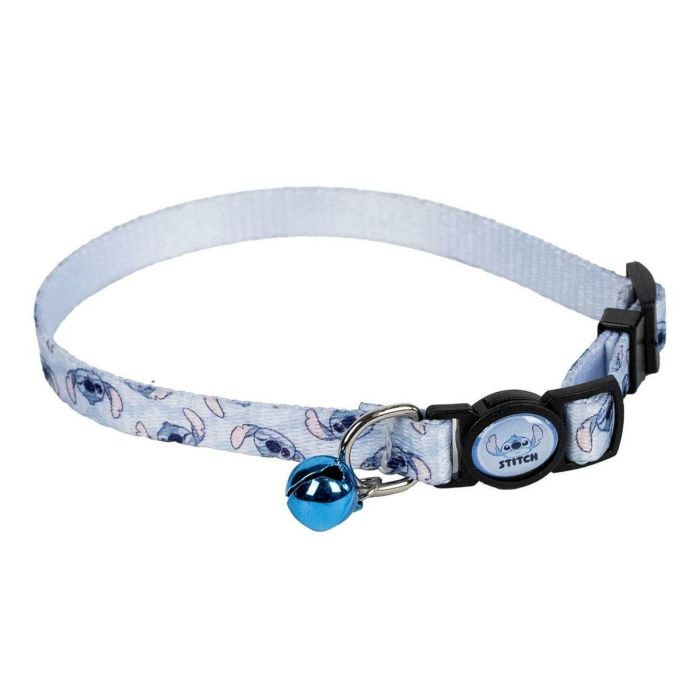 Collar para gato stitch tu:t.unica Collar para gato stitch tu:t.unica