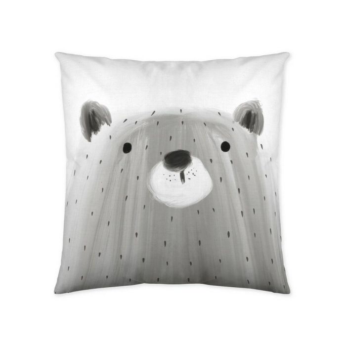 Funda de cojín Naturals Bear Dream (50 x 30 cm)