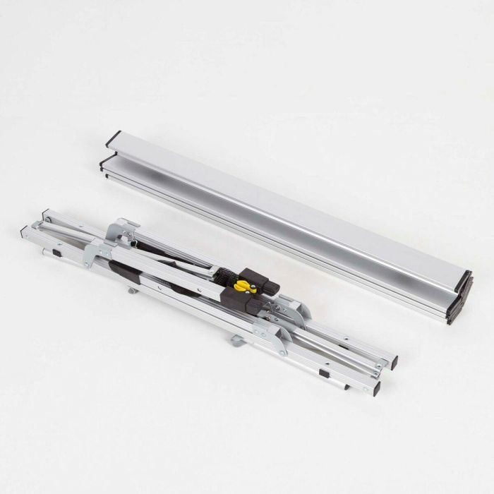 Mesa camping plegable compacta aluminio 90x51x45/70 5 Mesa camping plegable compacta aluminio 90x51x45/70 5